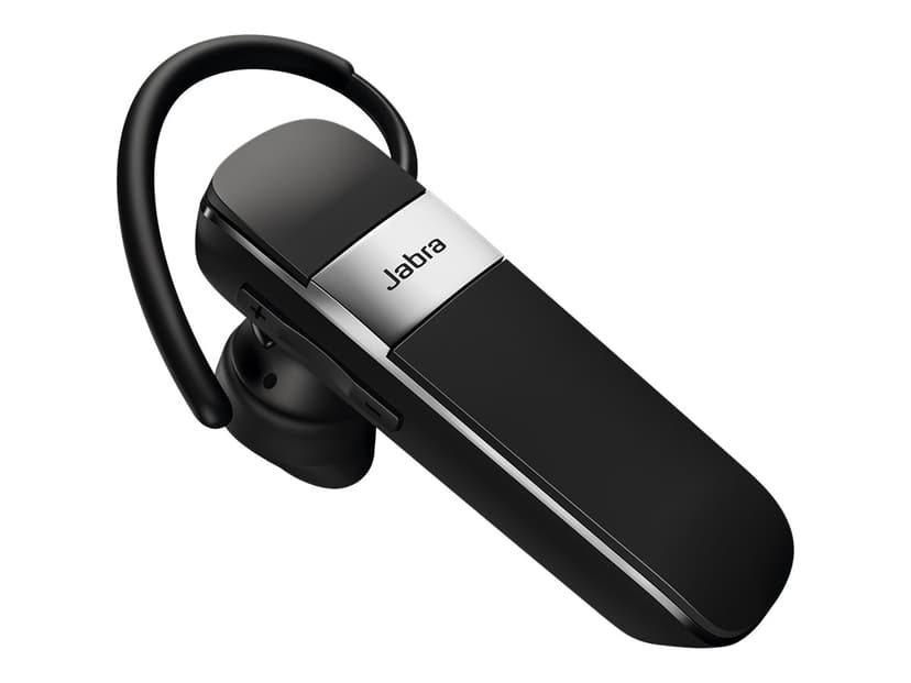 Jabra 100-92200901-60 hovedtelefoner/headset Trådløs Ørekrog, I ørerne Car/Home office Micro-USB Bluetooth Sort Micro-USB Sort