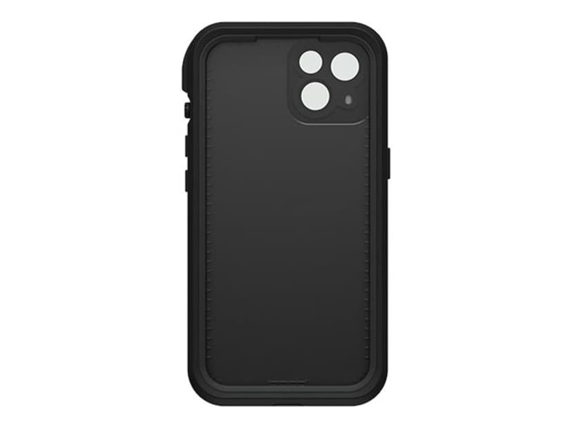 Otterbox Lifeproof Fre iPhone 13 Svart