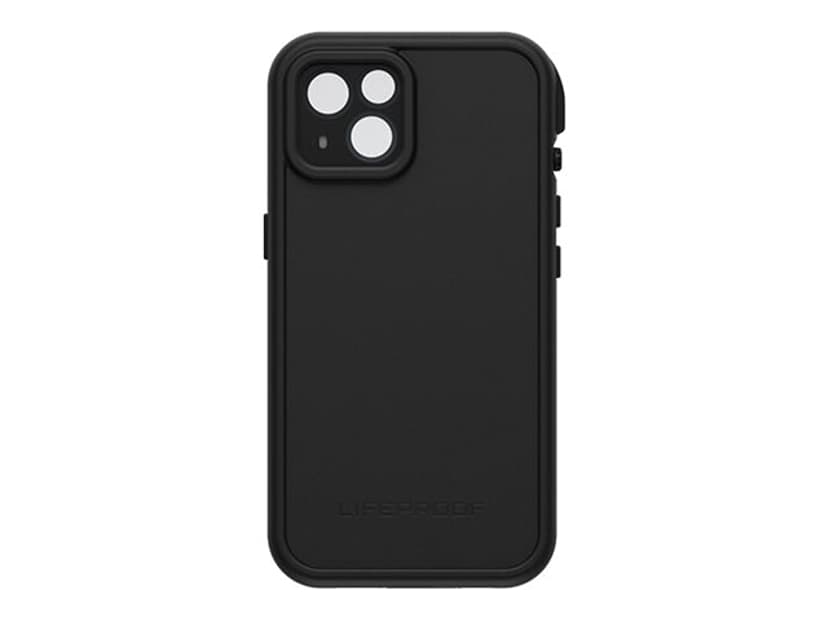 Otterbox Lifeproof Fre iPhone 13 Svart