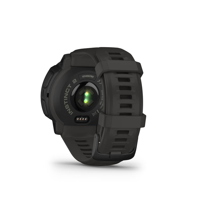 Garmin Instinct 2 grafit