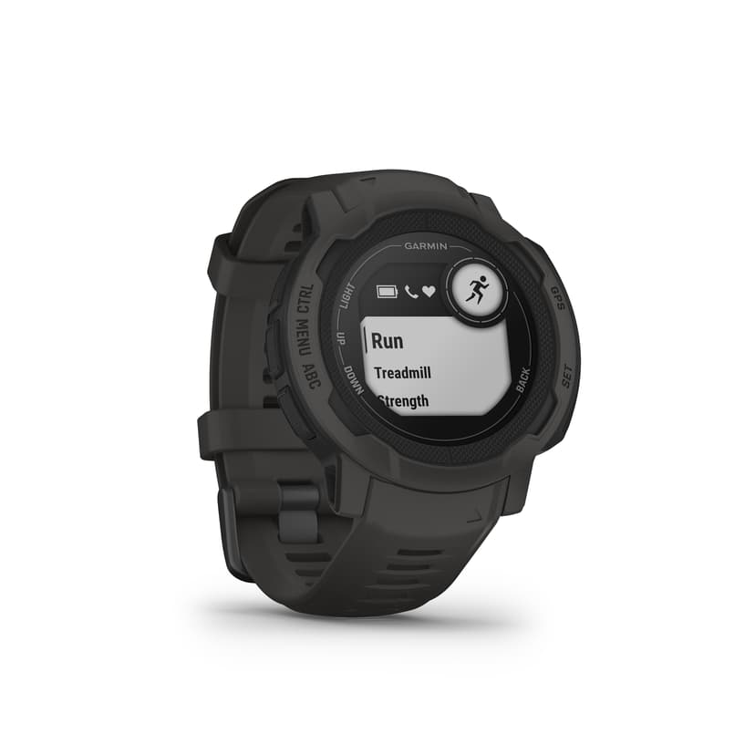 Garmin Instinct 2 grafit