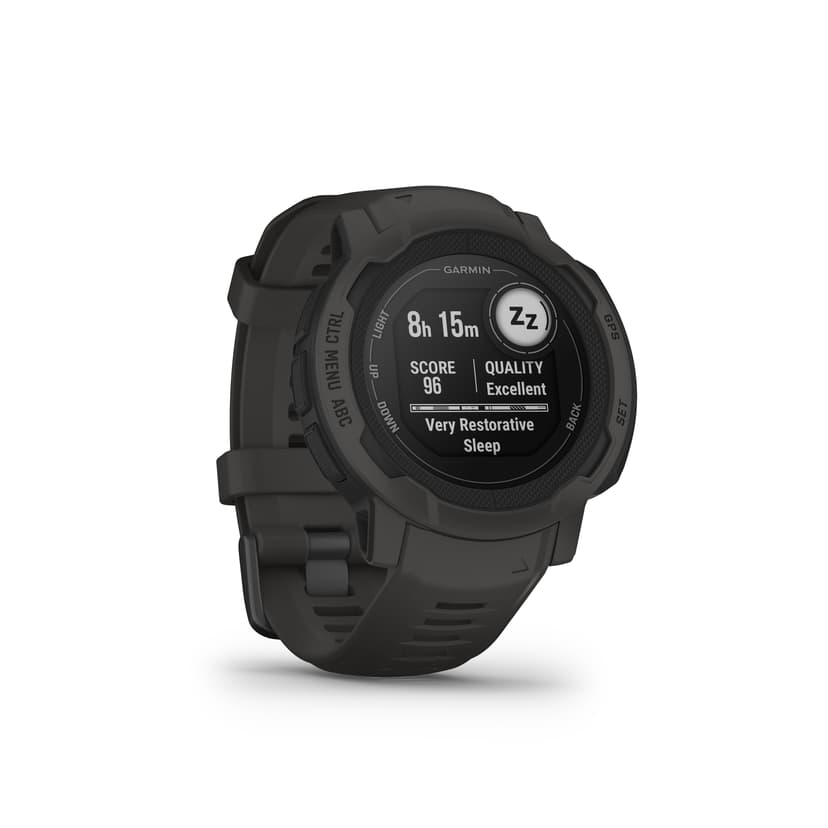 Garmin Instinct 2 grafit