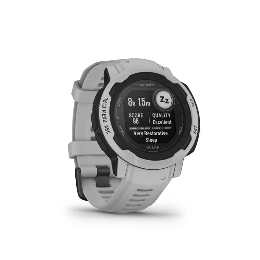 Garmin Instinct 2 Solar
