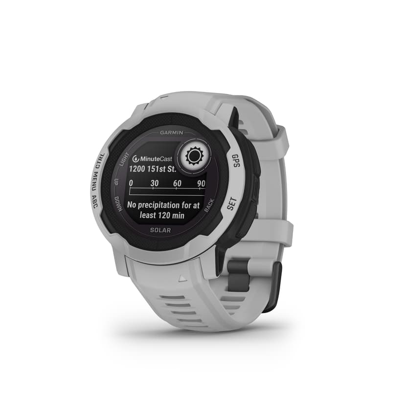 Garmin Instinct 2 Solar