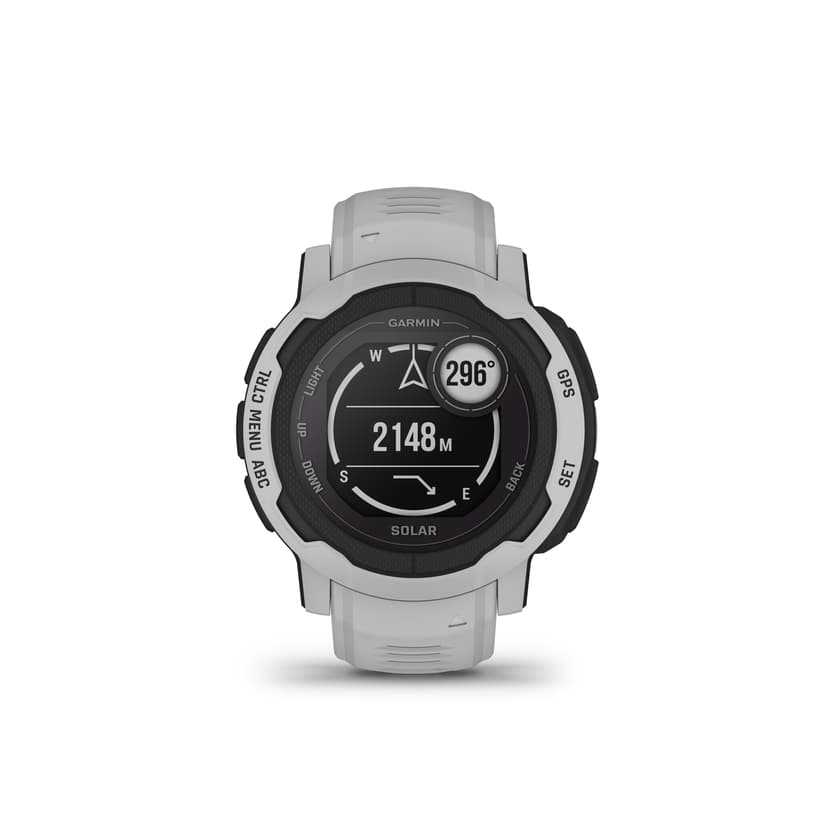 Garmin Instinct 2 Solar