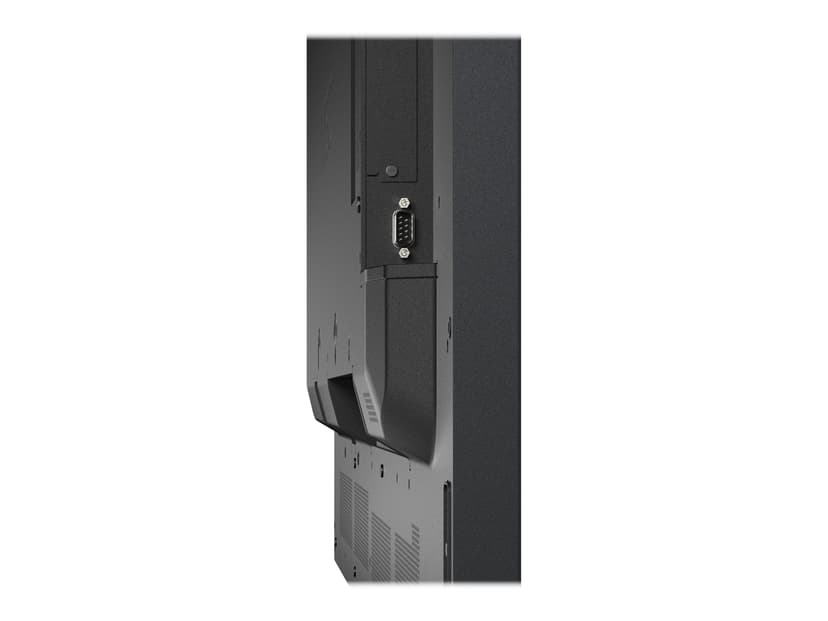 NEC MultiSync P555 55" 4K UHD IPS 16:9 700 nits 24/7 55" 700cd/m² 3840 × 2160pixels