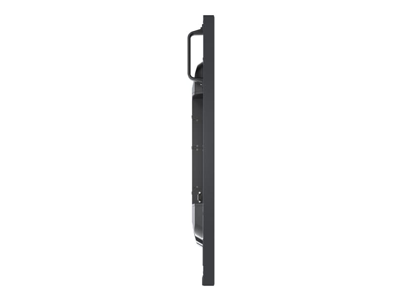 NEC MultiSync P555 55" 4K UHD IPS 16:9 700 nits 24/7 55" 700cd/m² 3840 x 2160pixels