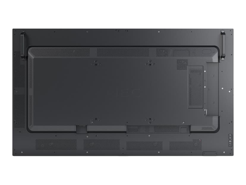 NEC MultiSync P555 55" 4K UHD IPS 16:9 700 nits 24/7 55" 700cd/m² 3840 x 2160pixels
