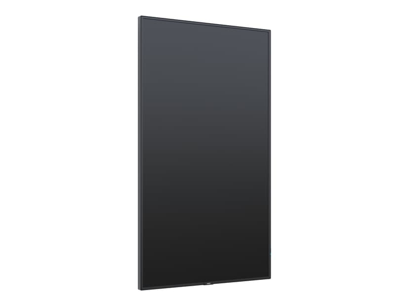 NEC MultiSync P555 55" 4K UHD IPS 16:9 700 nits 24/7 55" 700cd/m² 3840 × 2160pixels