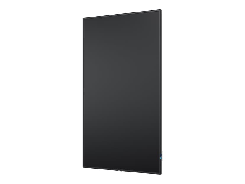 NEC MultiSync P555 55" 4K UHD IPS 16:9 700 nits 24/7 55" 700cd/m² 3840 × 2160pixels