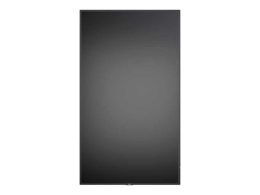 NEC MultiSync P555 55" 4K UHD IPS 16:9 700 nits 24/7 55" 700cd/m² 3840 x 2160pixels