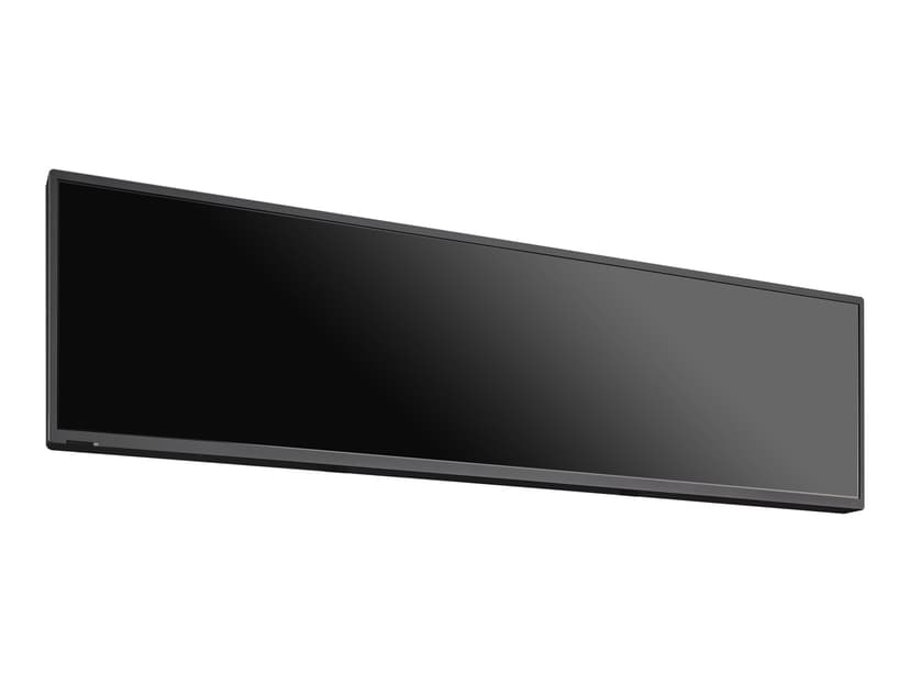 NEC MultiSync BT421 24/7 42" 700cd/m² 1920 × 480pixels