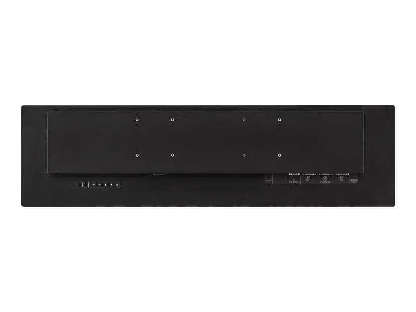 NEC MultiSync BT421 24/7 42" 700cd/m² 1920 × 480pixels
