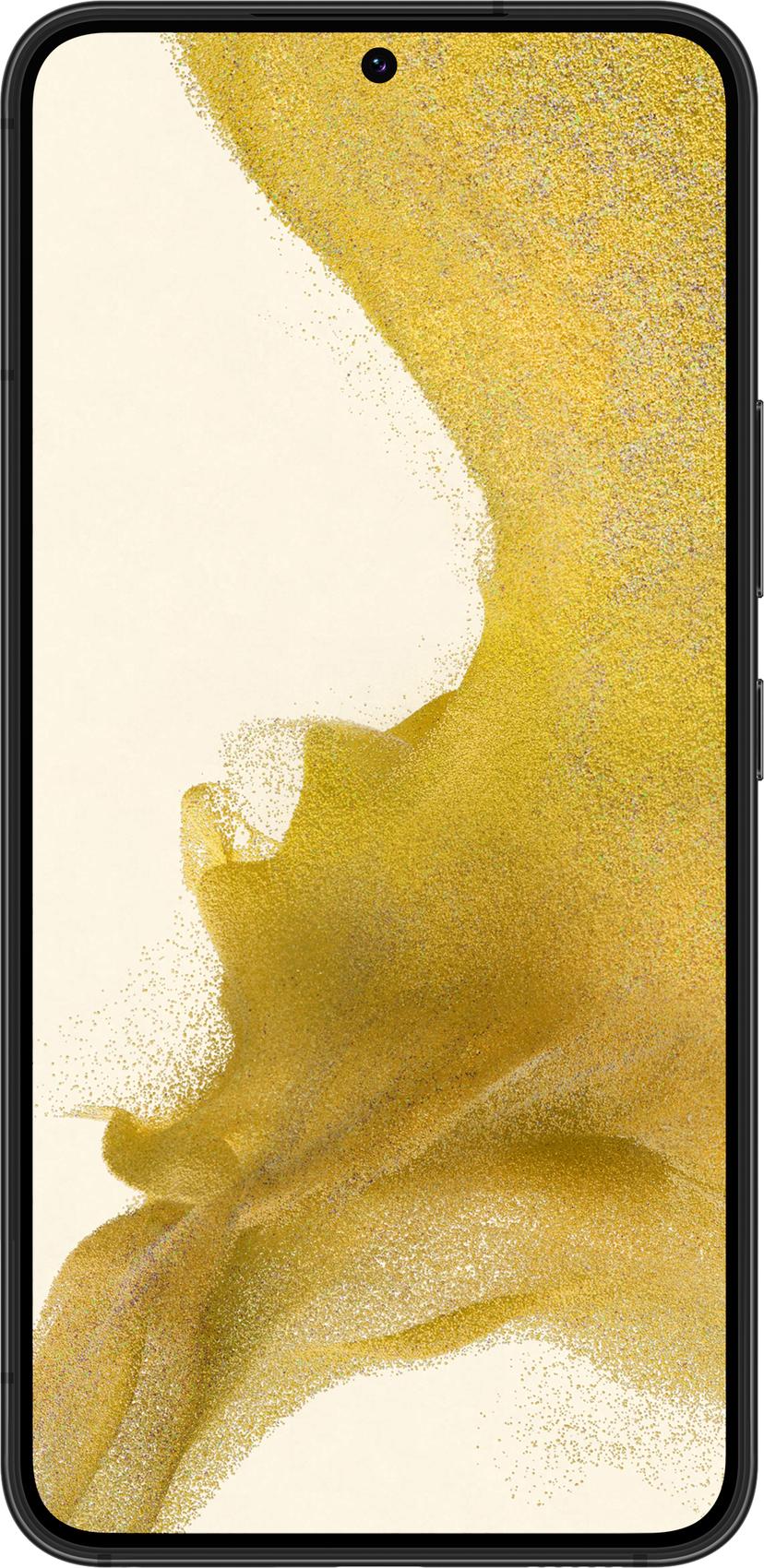 Samsung Galaxy S22 Enterprise Edition 128GB Svart