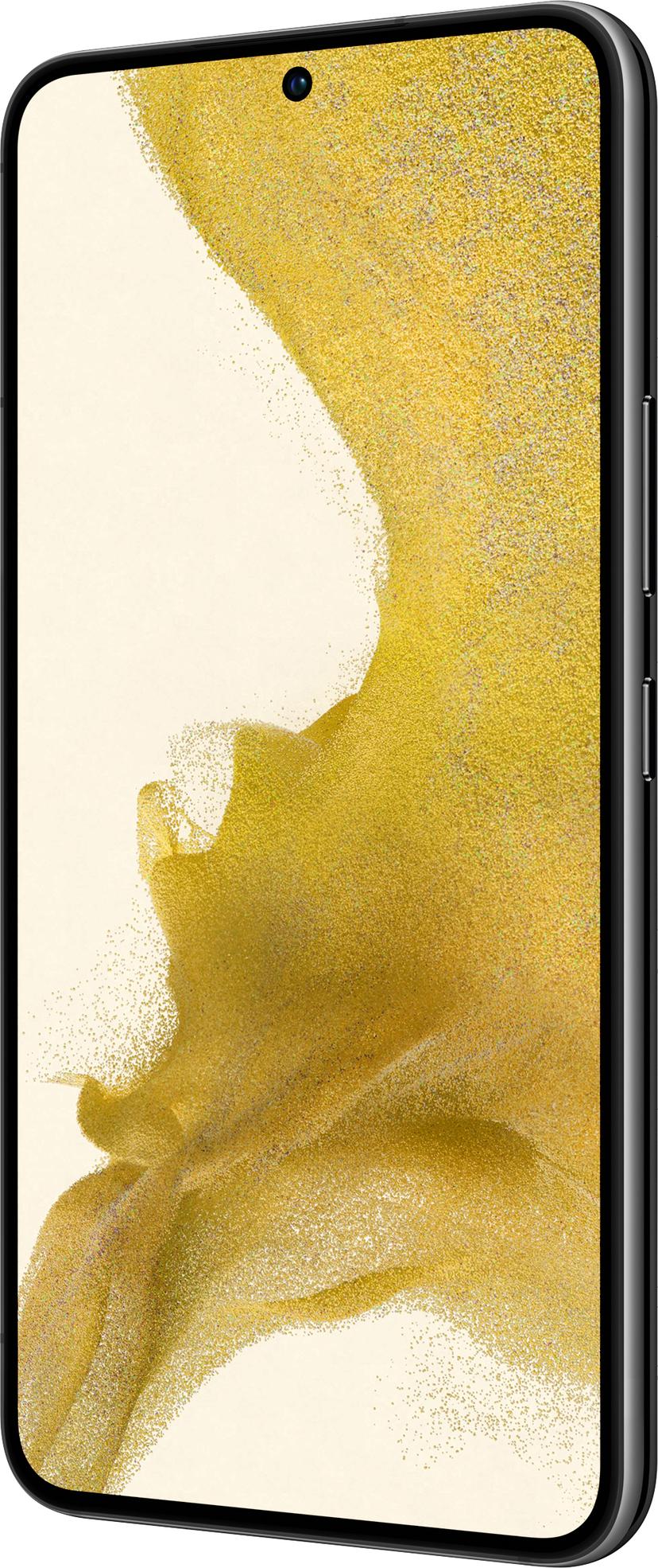 Samsung Galaxy S22 Enterprise Edition 128GB Svart