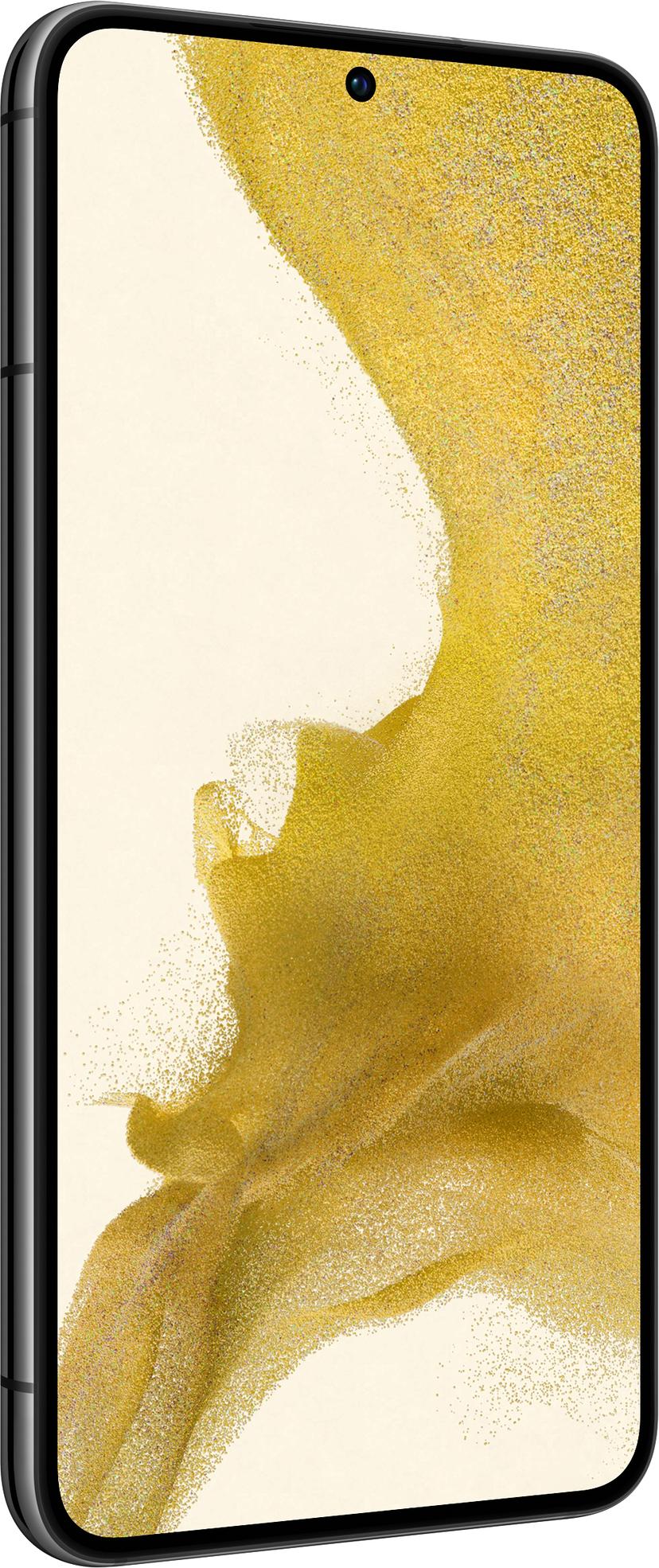 Samsung Galaxy S22 Enterprise Edition 128GB Svart