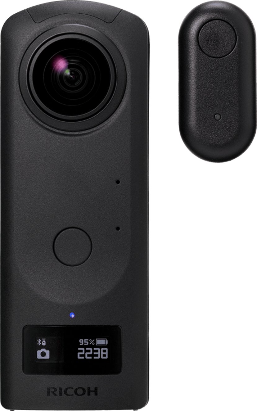 Ricoh Remote Control Tr-1