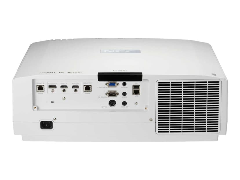 Sharp PA803U WUXGA