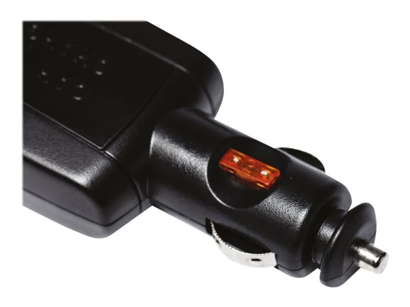 Brother Bilström adapter 12/24V - RJ-Lite Serien