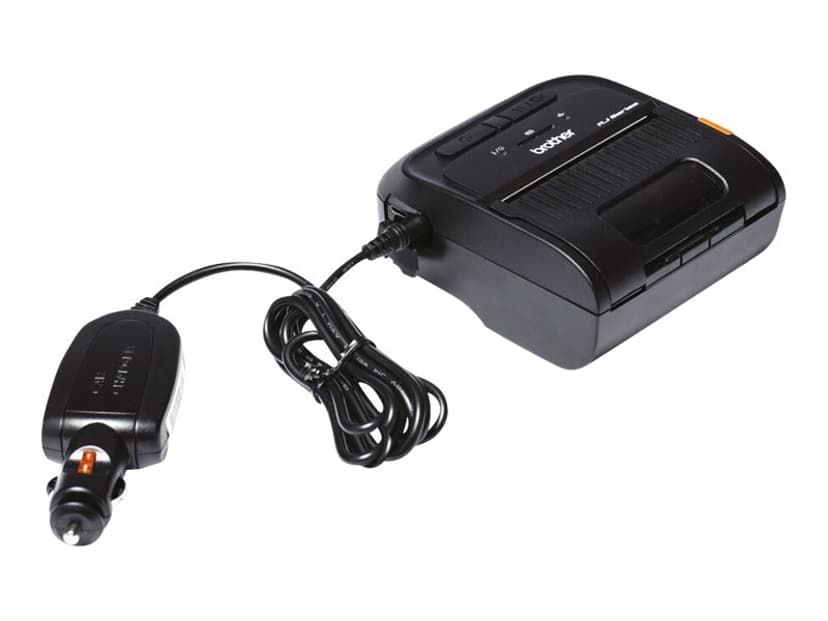 Brother Biladapter 12/24 V-RJ-Lite-serien