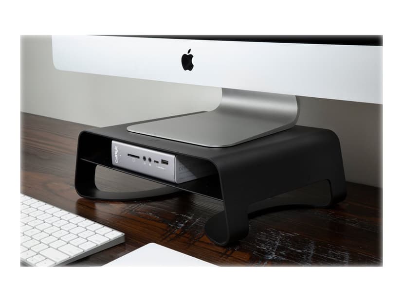 Twelve South Curve Riser – iMac tai näyttö