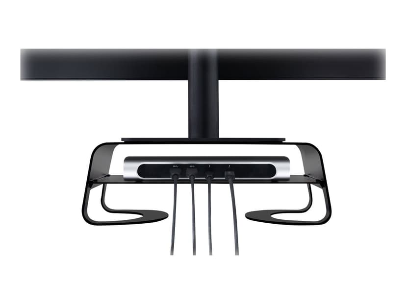 Twelve South Curve Riser – iMac tai näyttö