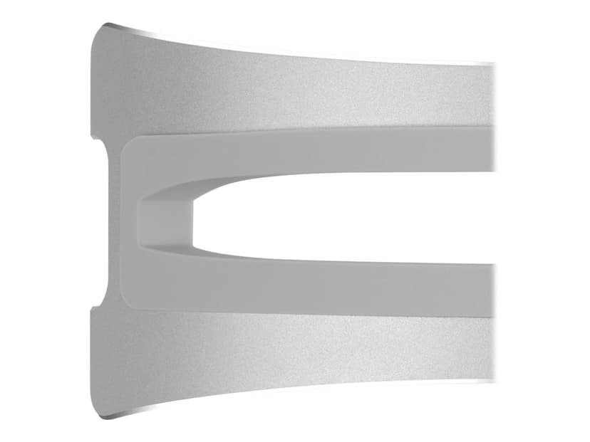 Twelve South BookArc Rumgrå – MacBook