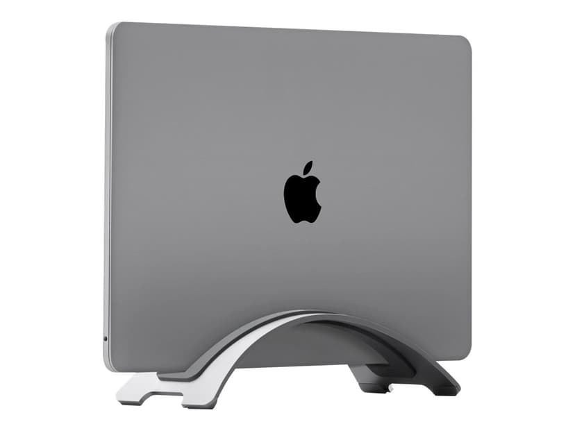 Twelve South BookArc Silver - MacBook