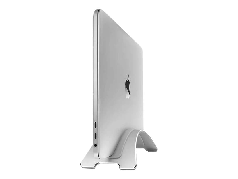 Twelve South BookArc Silver - MacBook