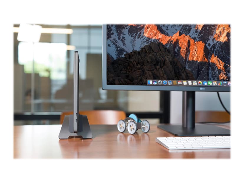 Twelve South BookArc Silver - MacBook