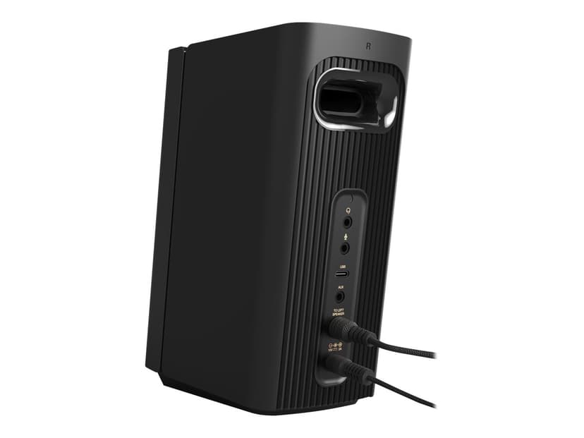 Creative T60 Compact Hi-Fi 2.0 Sort