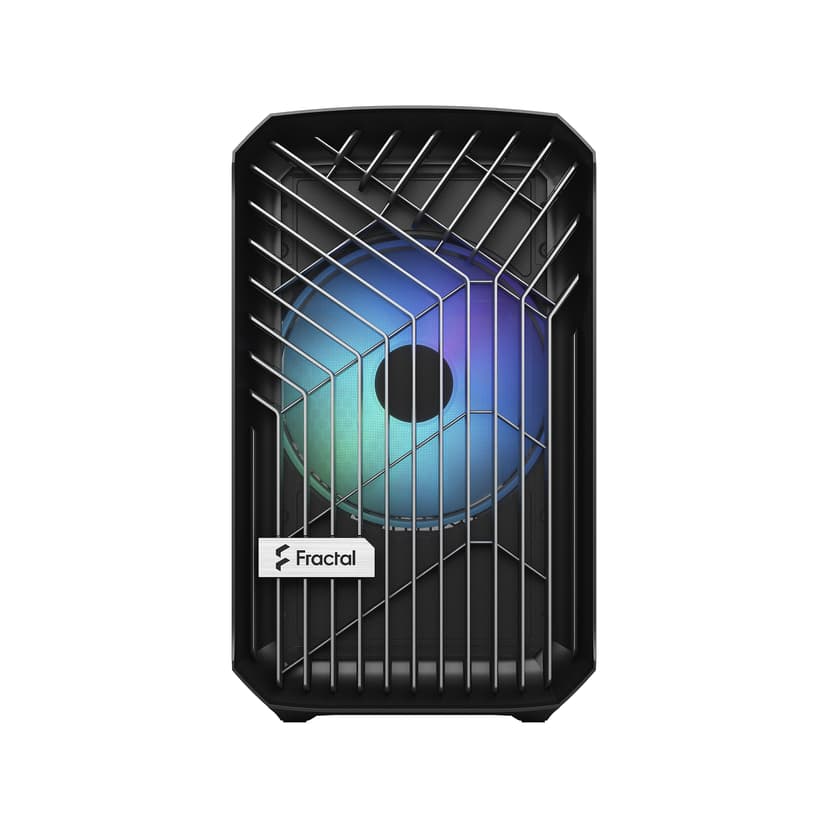 Fractal Design Torrent Nano Micro Tower Sort Micro Tower Sort