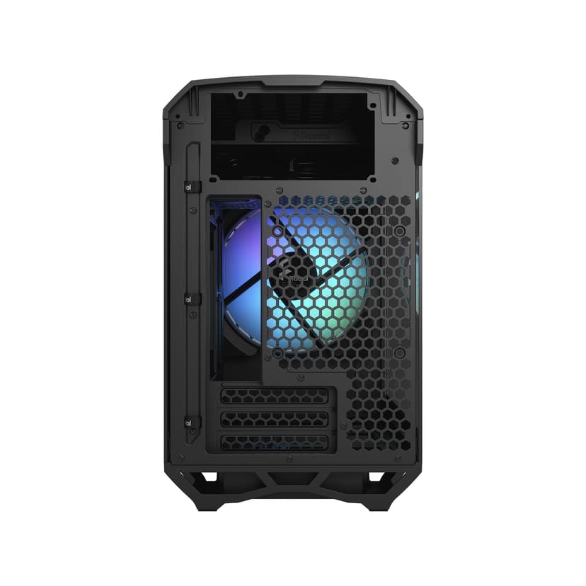 Fractal Design Torrent Nano Micro Tower Sort Micro Tower Sort