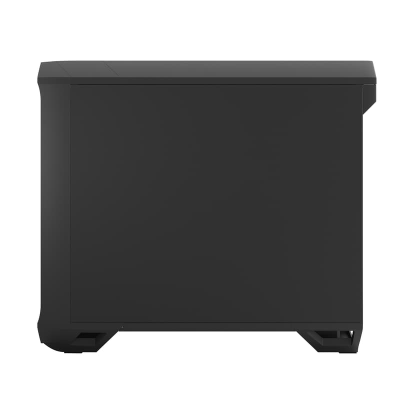 Fractal Design Torrent Nano Black Solid Micro Tower Sort