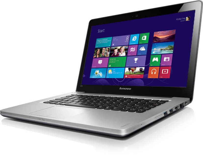 Lenovo IdeaPad U410 4376