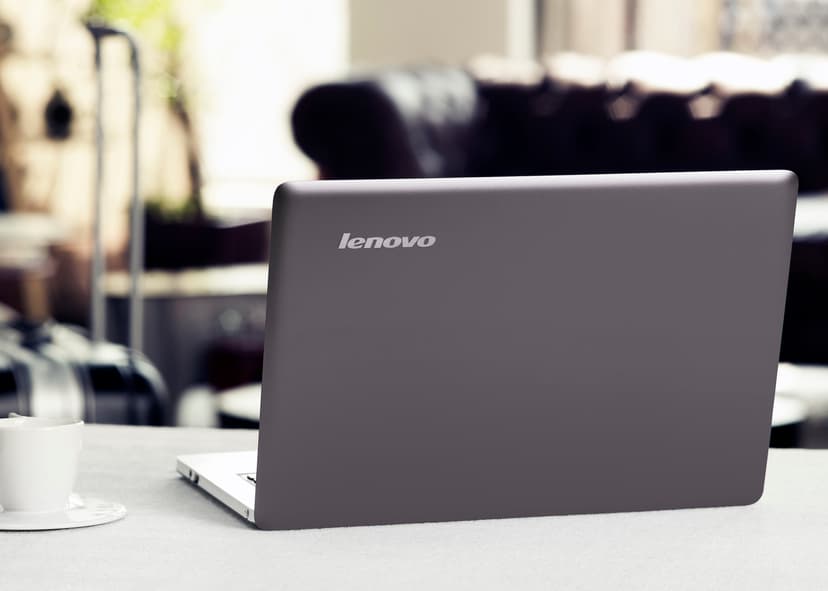 Lenovo IdeaPad U410 4376