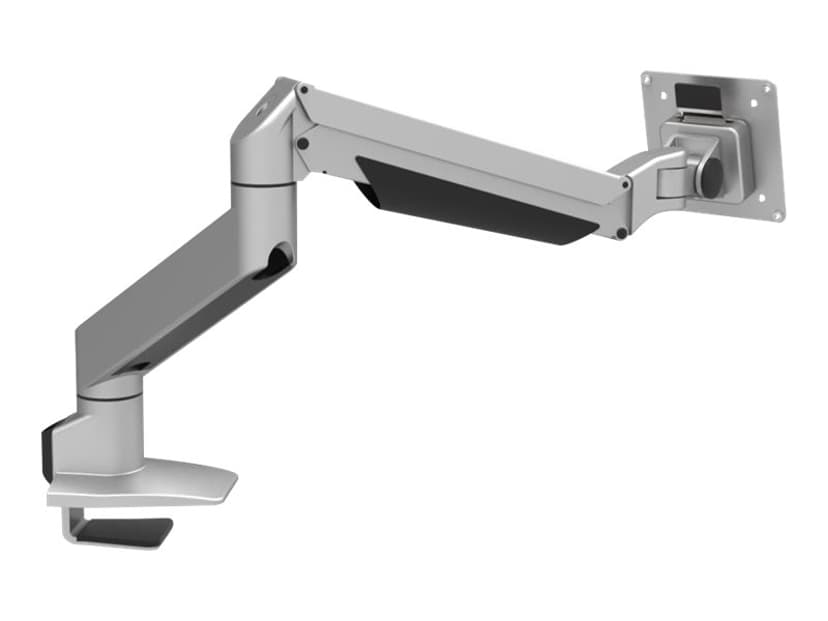 Maclocks Compulocks Reach Articulating Arm VESA Mount 53,3 cm (21") Silver Bord
