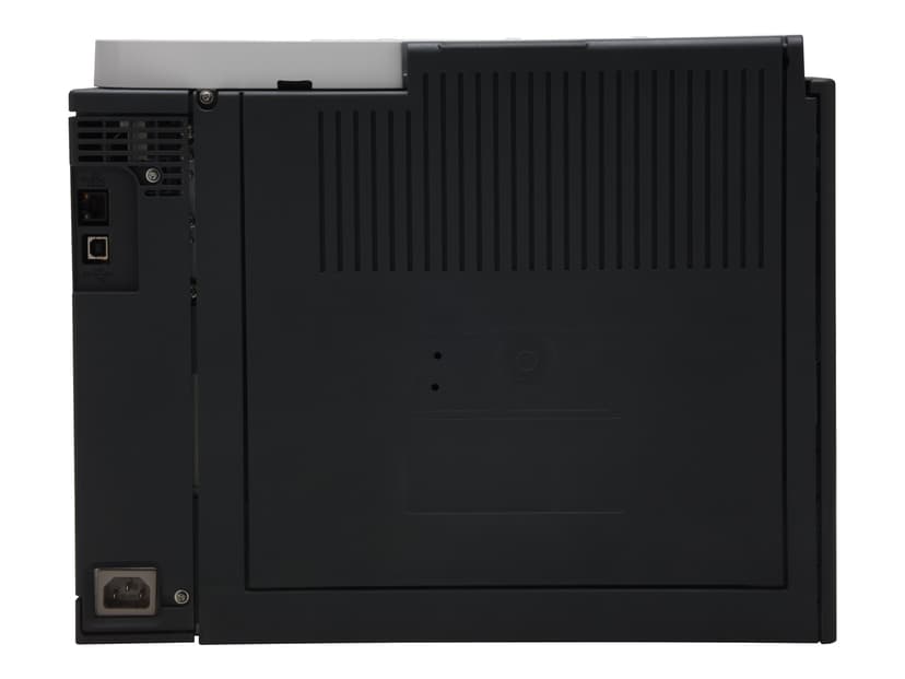 HP Color LaserJet CP2025n