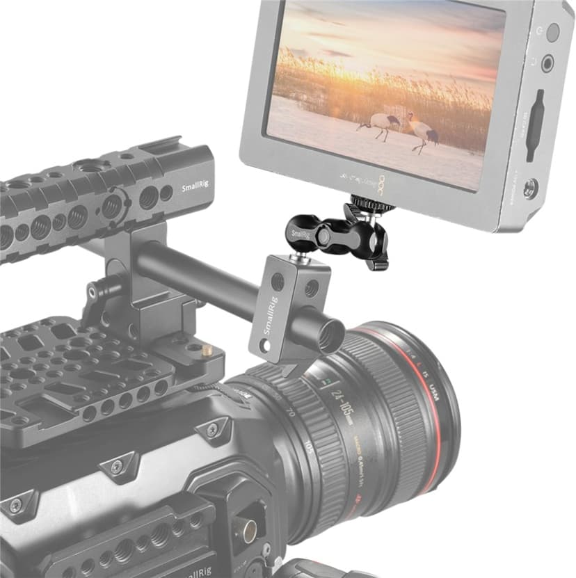 Smallrig 2157 Magic Arm with Small Ballhead