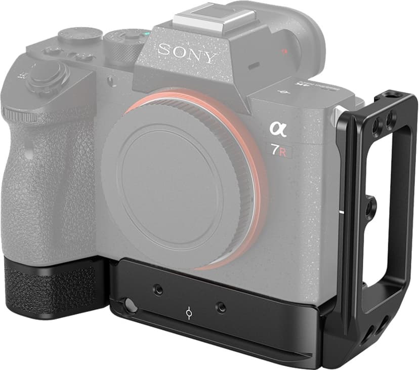 Smallrig 2122D kamerakonsoller Gjuten aluminium