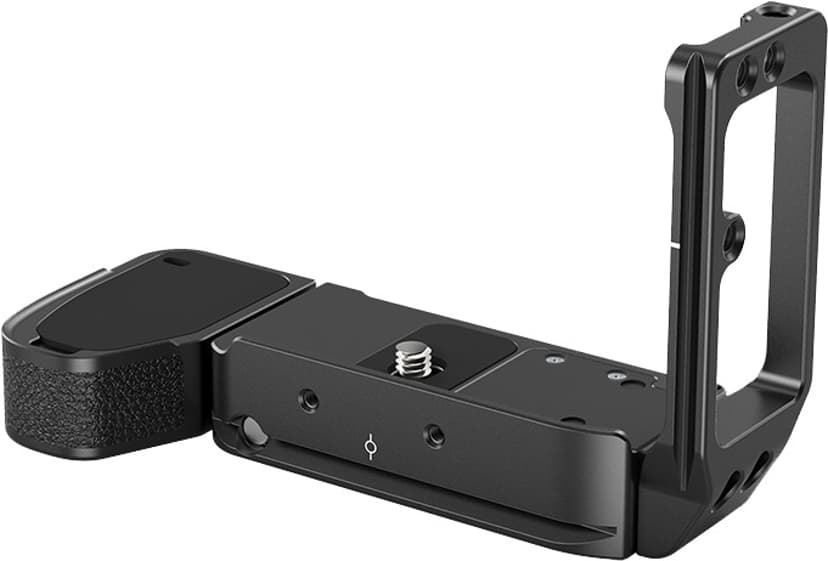 Smallrig 2122D kamerakonsoller Gjuten aluminium