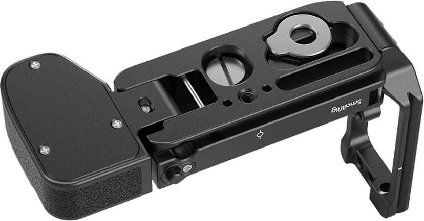 Smallrig 2122D kamerakonsoller Gjuten aluminium
