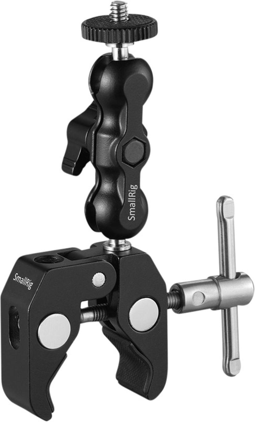 Smallrig 2164 kameran asennustarvike Kiinnityspuristin