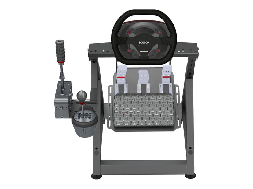 Next Level Racing Wheel Stand Dd - Direct Drive Wheels