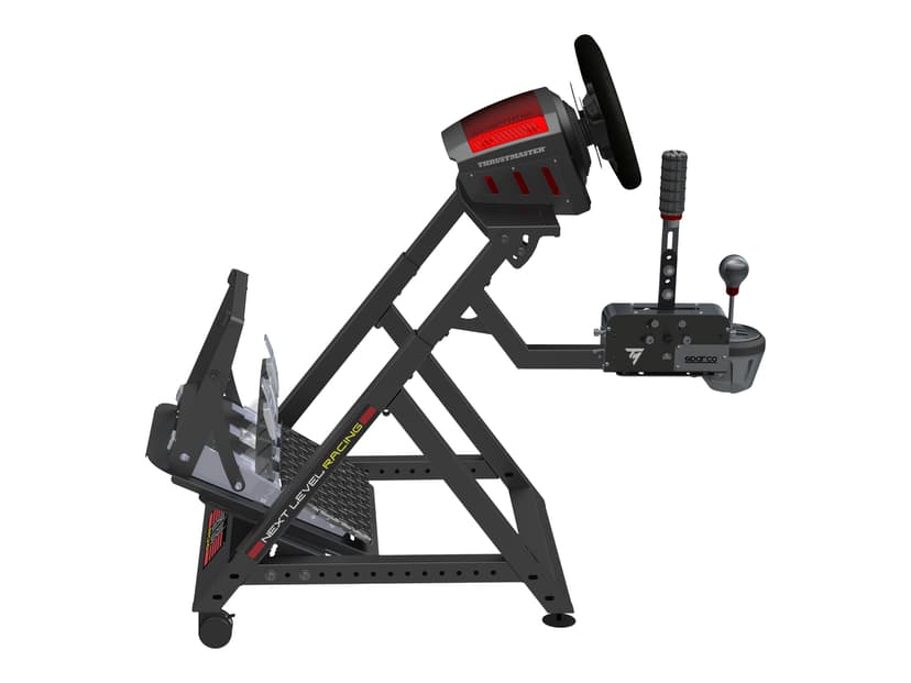 Next Level Racing Wheel Stand DD