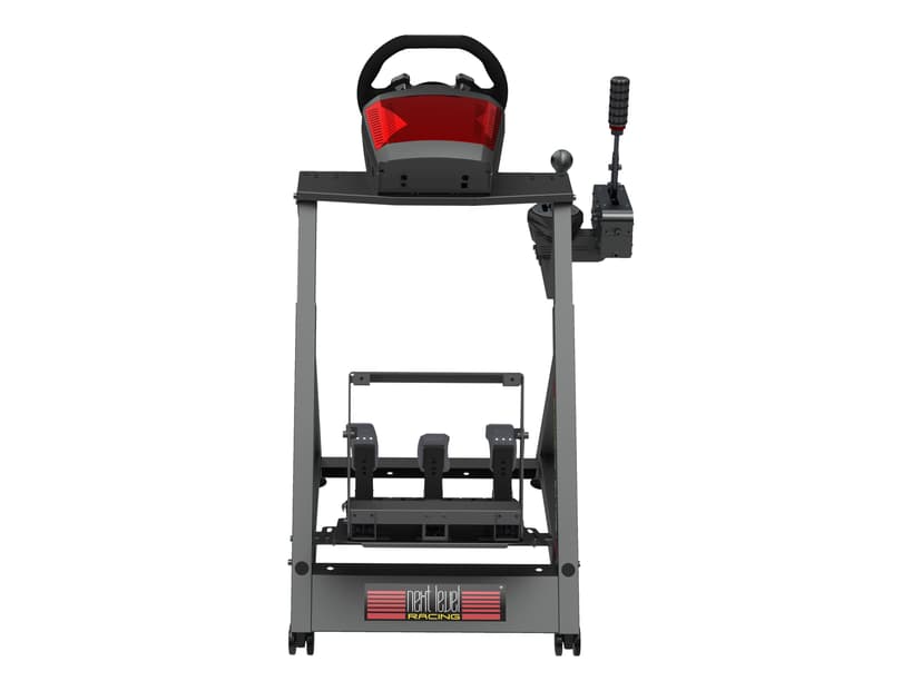 Next Level Racing Wheel Stand Dd - Direct Drive Wheels
