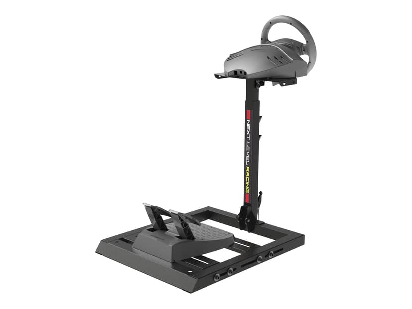 Next Level Racing Wheel Stand Racer