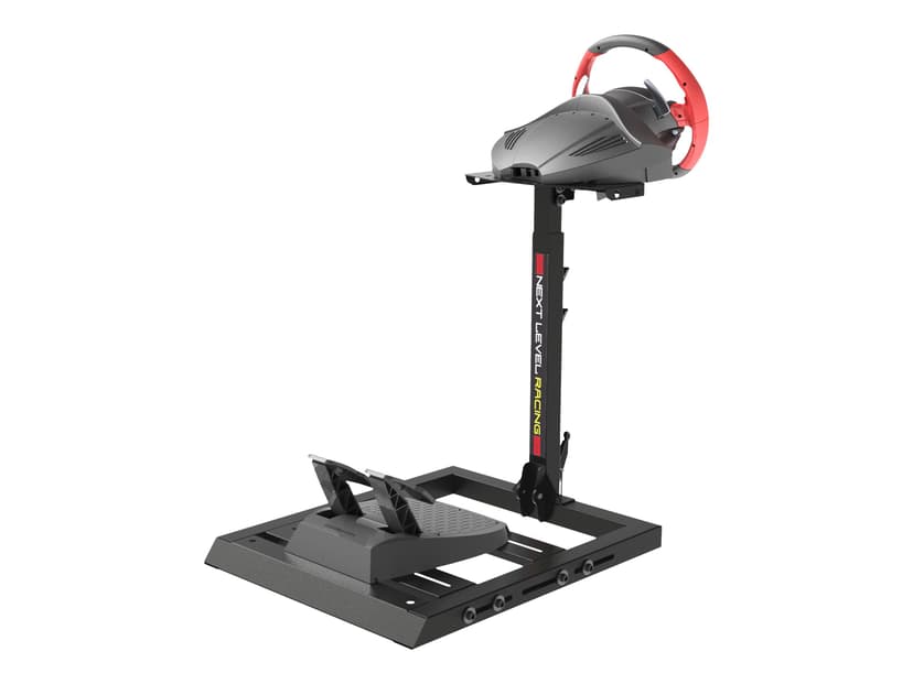 Next Level Racing Wheel Stand Racer