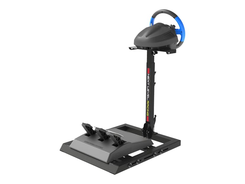 Next Level Racing Wheel Stand Racer
