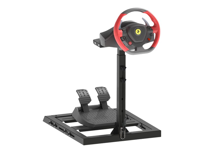 Next Level Racing Wheel Stand Racer